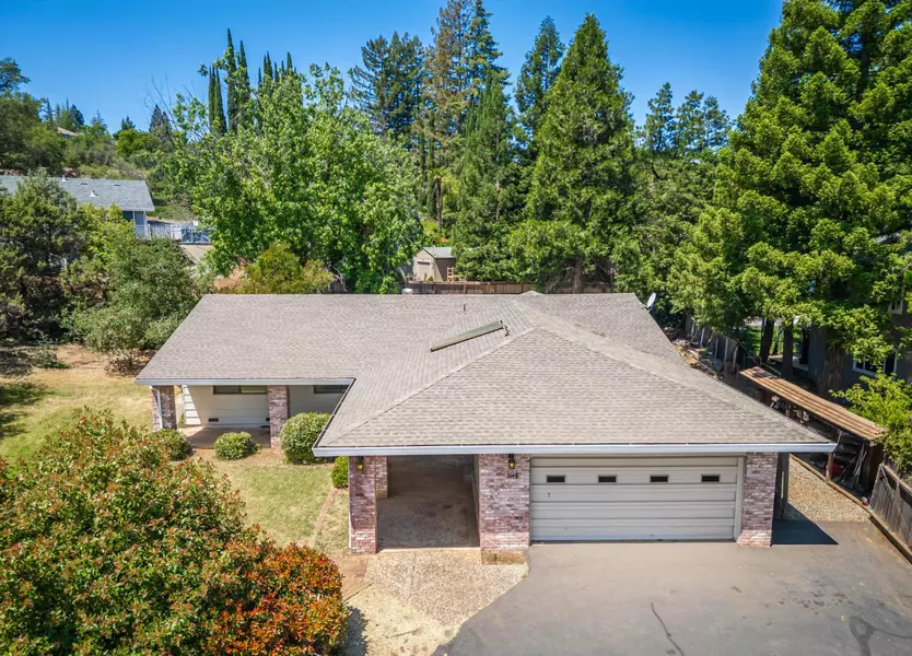 3148 Granada DR, Cameron Park, CA 95682