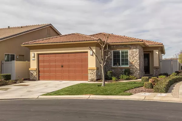 390 Via Ziroli, Oakdale, CA 95361