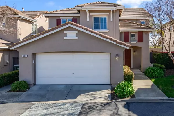 Sacramento, CA 95835,371 Anjou CIR