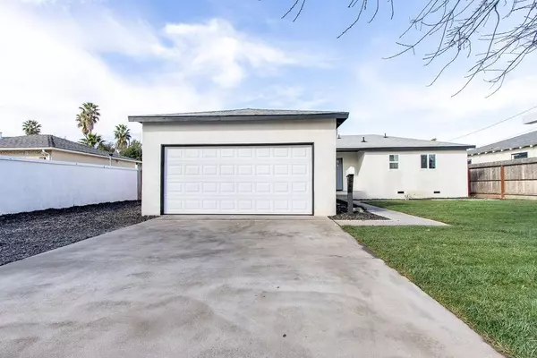 Modesto, CA 95350,2209 Prescott RD