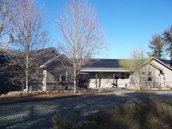 4492 Merced Falls Rd, Snelling, CA 95369