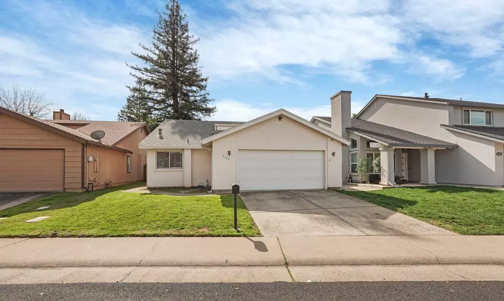 2324 Pecan Grove WAY, Rancho Cordova, CA 95670