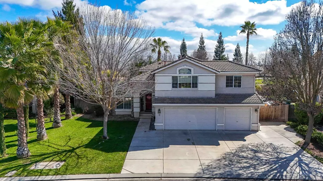 11227 Mallard Cove DR, Chowchilla, CA 93610