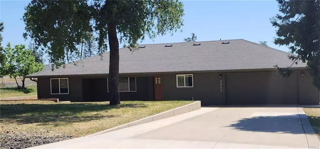 Paradise, CA 95969,5922 Crestview DR