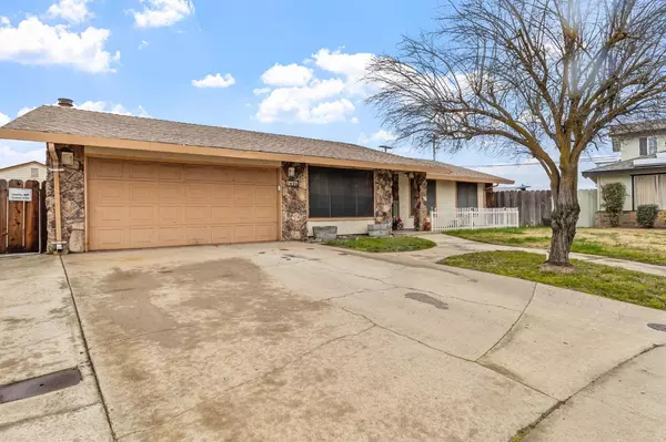 Ceres, CA 95307,2408 Dupre DR