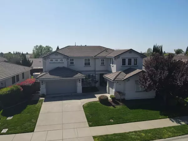 Roseville, CA 95678,6165 Big Bend DR