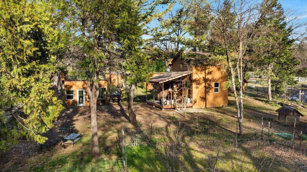 11988 Hidden Valley RD, Grass Valley, CA 95949