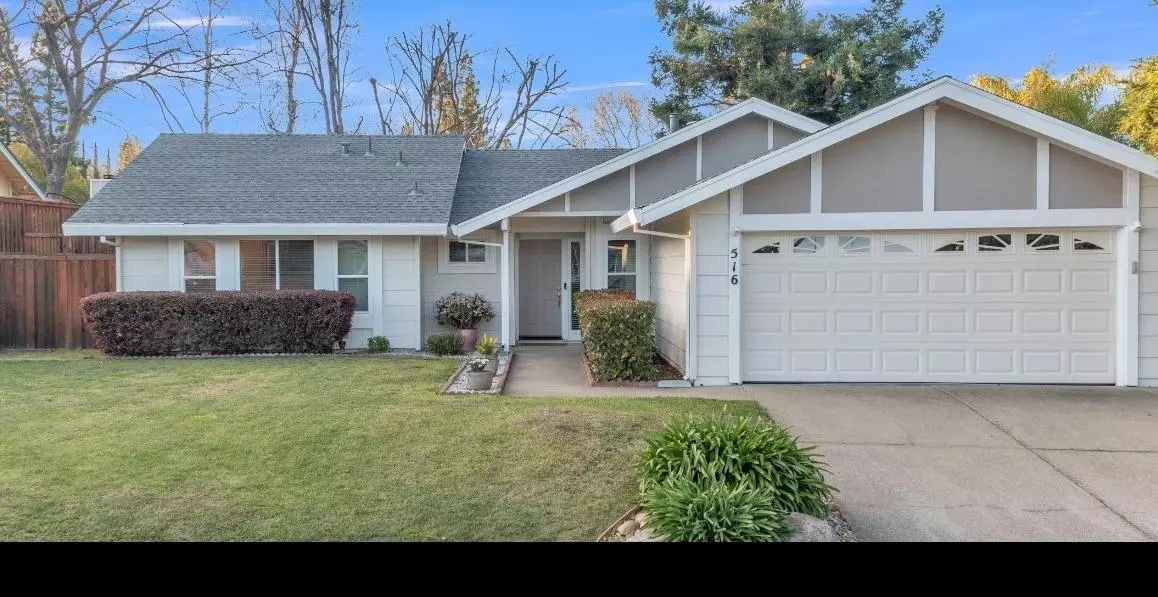 Folsom, CA 95630,516 Willow Creek DR
