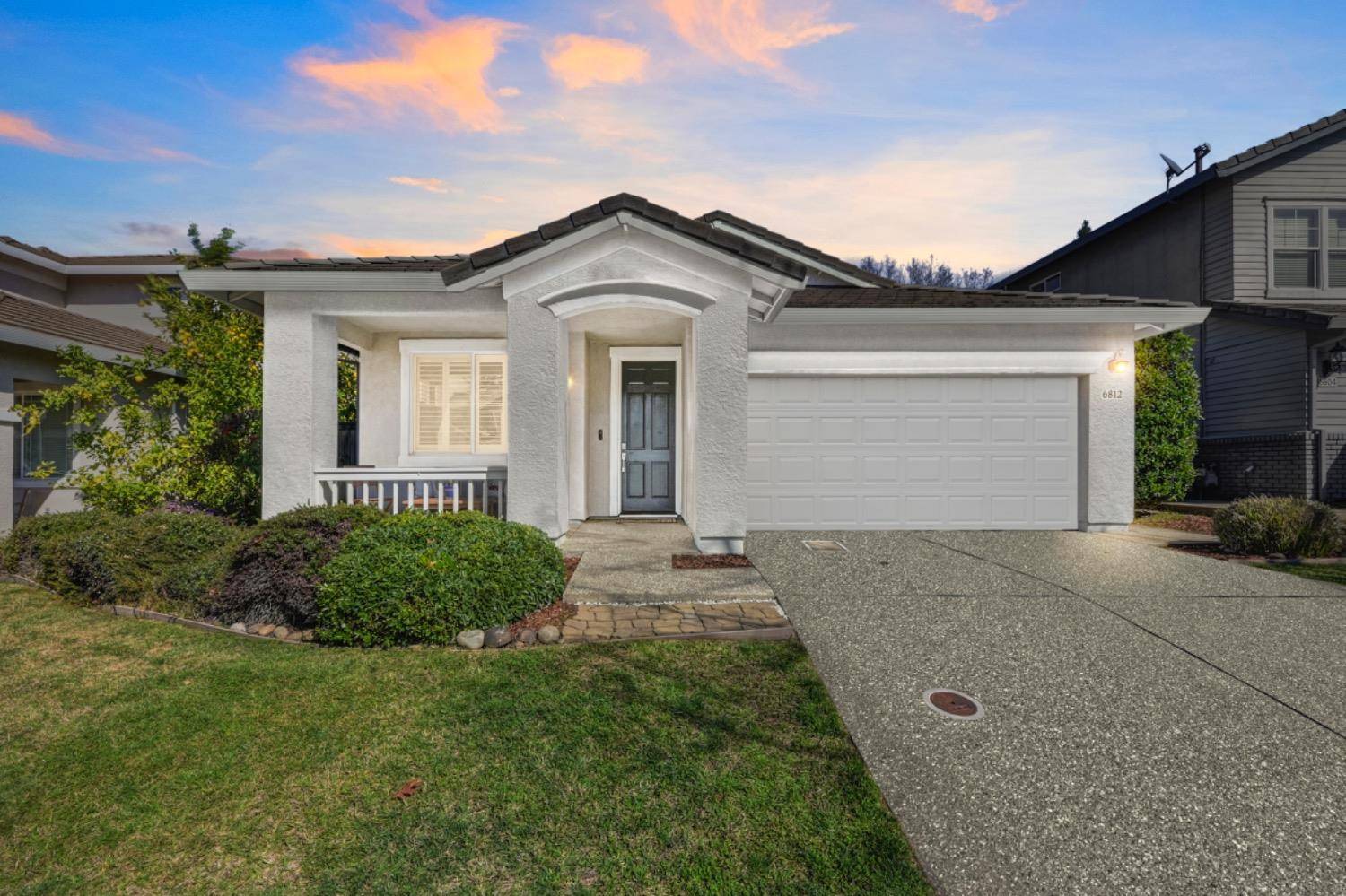 6812 Copper Glen CIR, Roseville, CA 95678