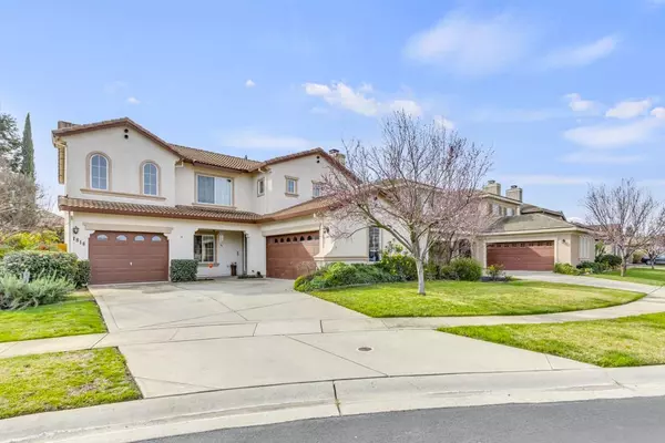 Plumas Lake, CA 95961,1816 Sea Side CT