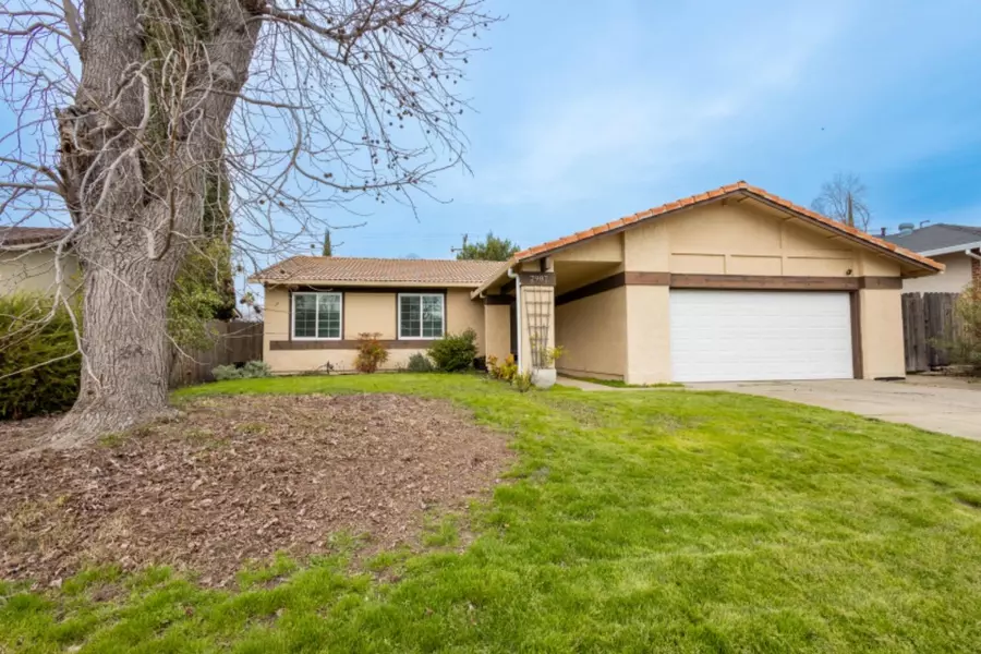 7987 Copperwood DR, Citrus Heights, CA 95610