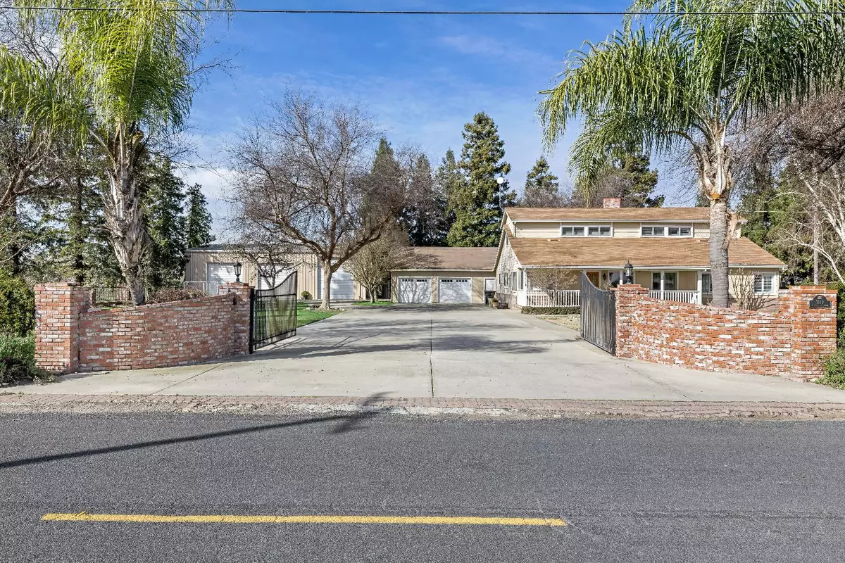 Turlock, CA 95380,1119 N Verduga RD