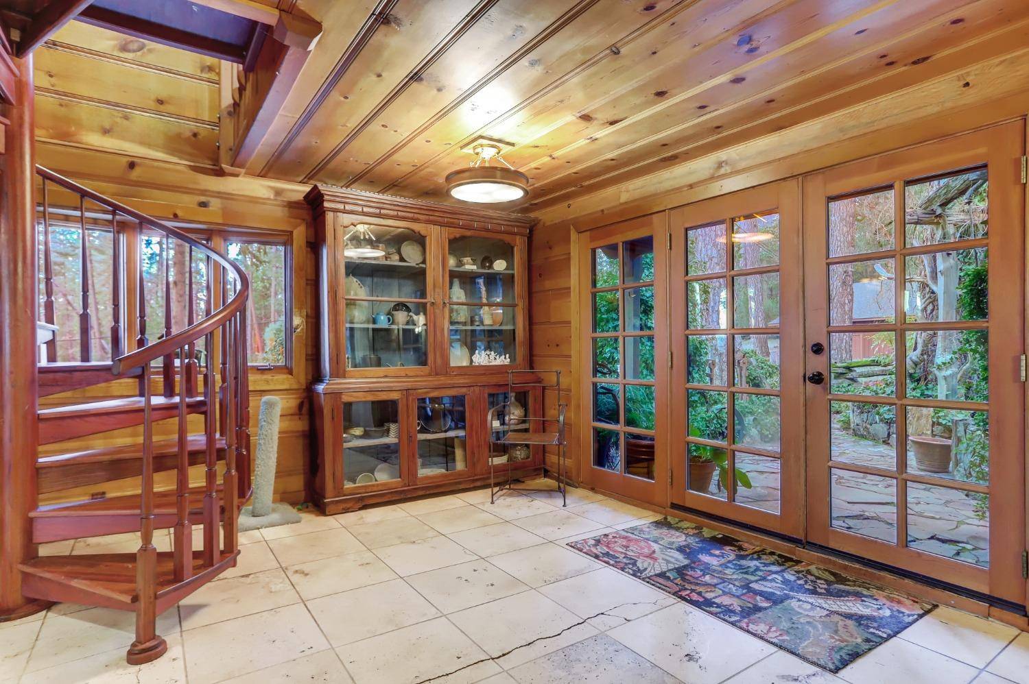 Nevada City, CA 95959,15398 N Bloomfield RD