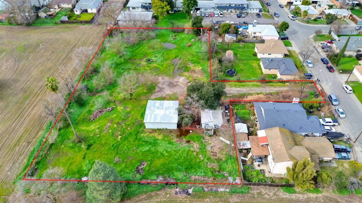Sacramento, CA 95820,3930 26th AVE