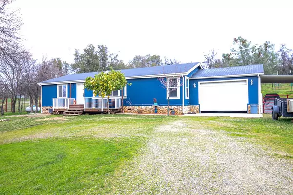 3233 Granite Springs RD, Coulterville, CA 95311