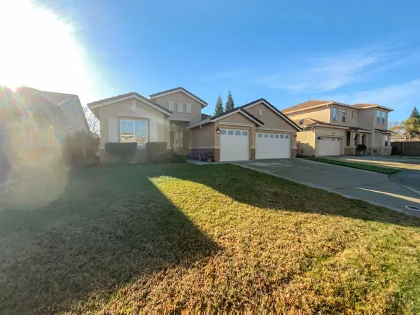 10924 Pelara CT, Rancho Cordova, CA 95670