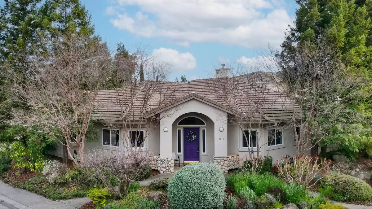 Davis, CA 95616,1513 Hampton DR