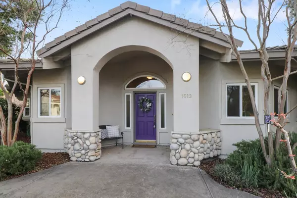 Davis, CA 95616,1513 Hampton DR