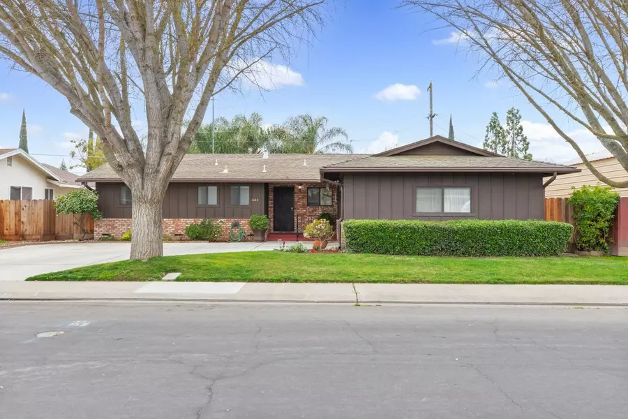 1608 Wolverine WAY, Modesto, CA 95355