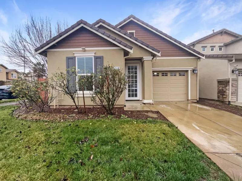 7479 Tisdale WAY, Sacramento, CA 95822