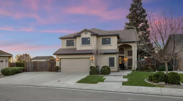 761 Tornell CIR, Ripon, CA 95366