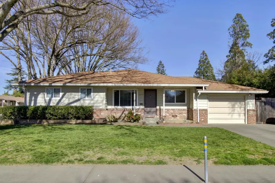 5401 Hale CT, Sacramento, CA 95819