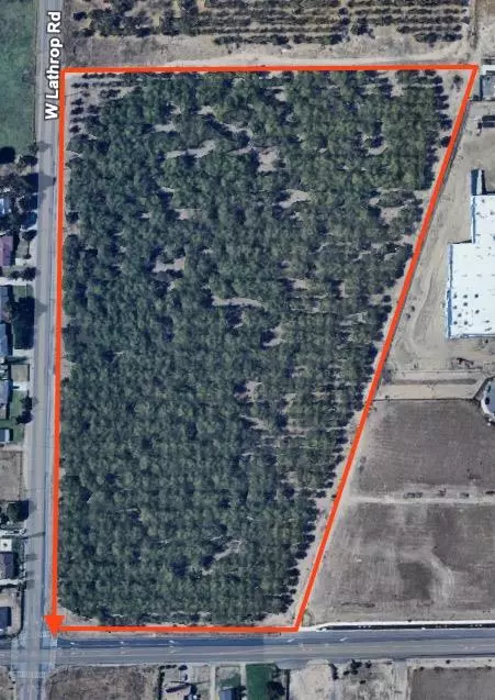 Manteca, CA 95336,2105 N Airport WAY
