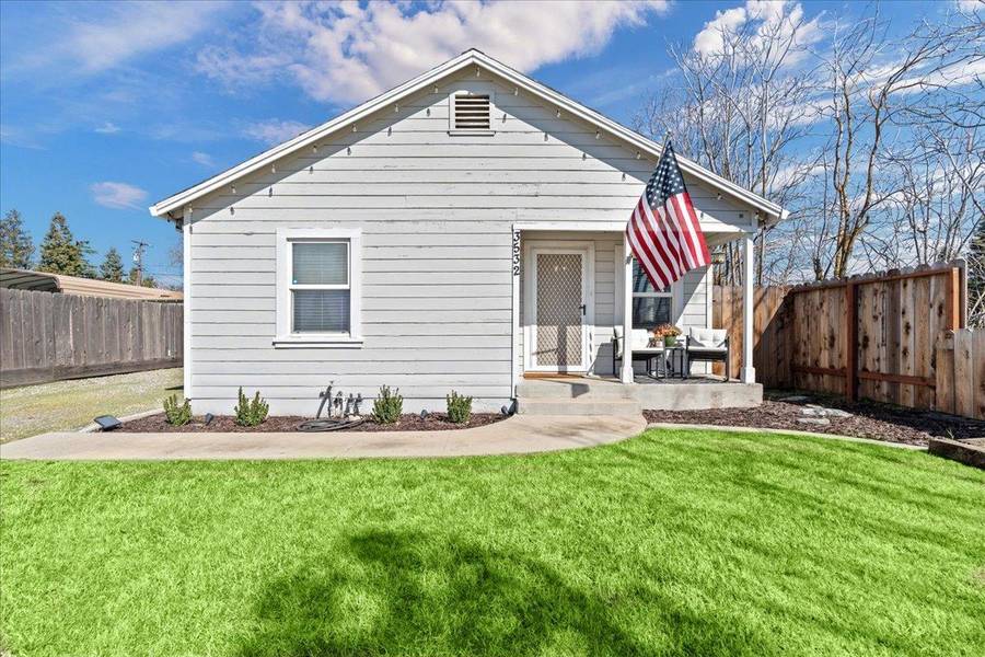 3532 Santa Fe AVE, Denair, CA 95316