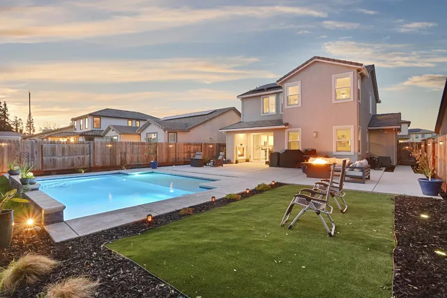 1628 Innovation WAY, Modesto, CA 95356