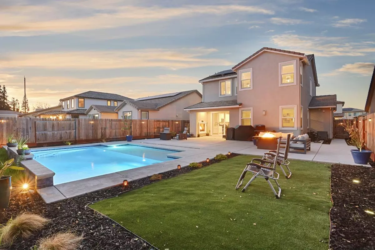 Modesto, CA 95356,1628 Innovation WAY