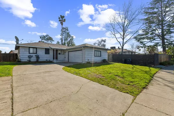 Rancho Cordova, CA 95670,10470 Malaga WAY
