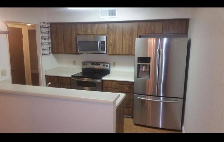 Sacramento, CA 95833,650 del verde CIR #4