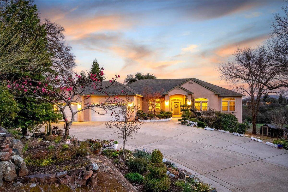 Placerville, CA 95667,1501 Lower Lake DR