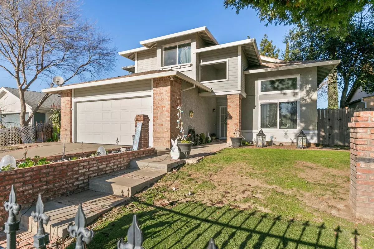 Sacramento, CA 95828,8418 Vintage Park DR