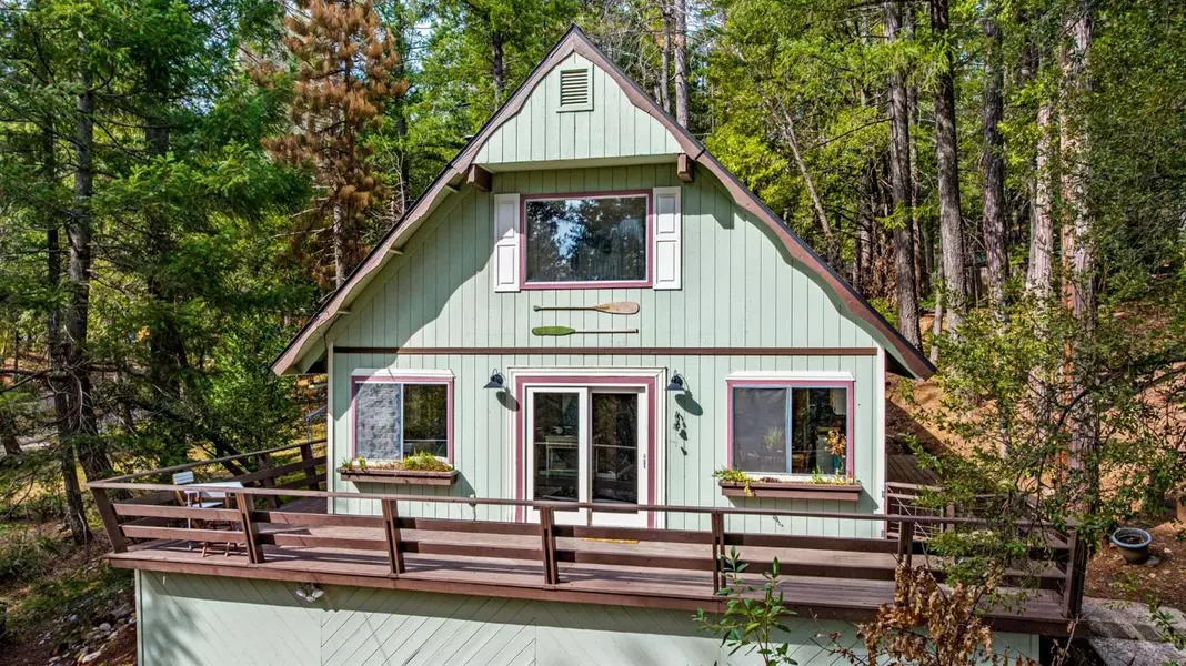 15994 Mountain View DR, Nevada City, CA 95959