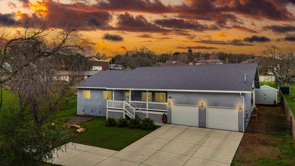 Valley Springs, CA 95252,4294 Dunn RD