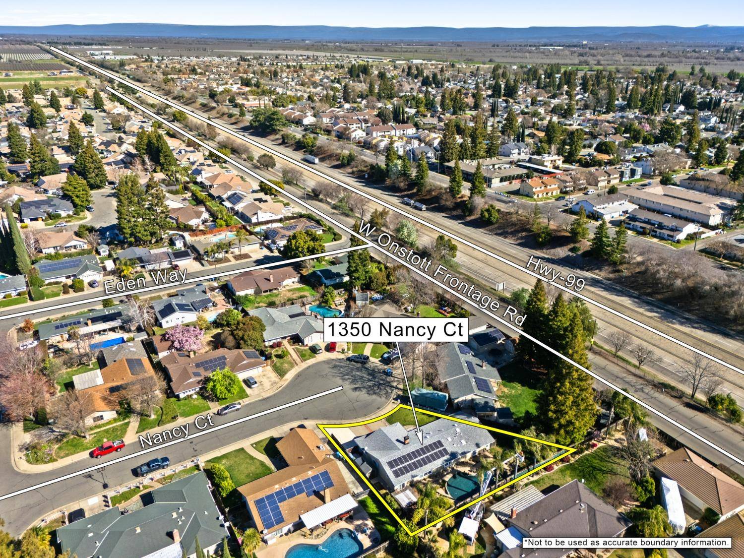 Yuba City, CA 95993,1350 Nancy CT