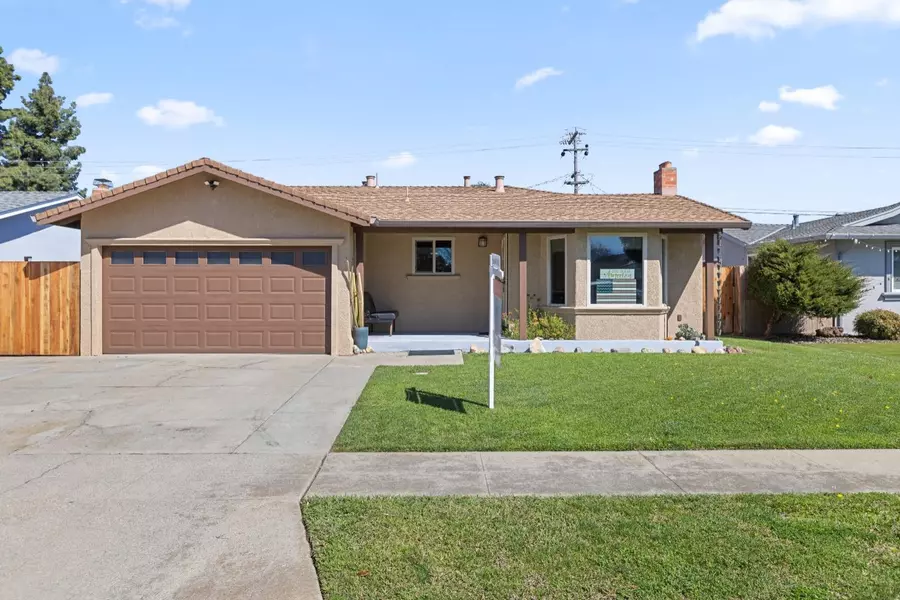 39024 Blacow RD, Fremont, CA 94538