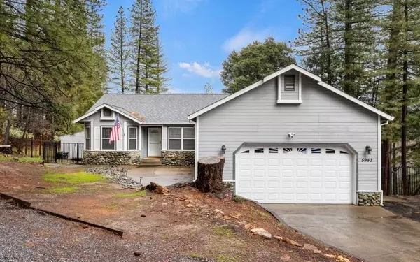 Placerville, CA 95667,5943 Sly Park RD