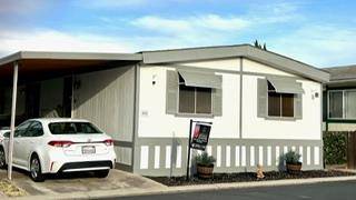 Tracy, CA 95376,812 W Clover #66