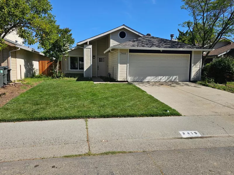 7415 Monogram DR, Sacramento, CA 95842