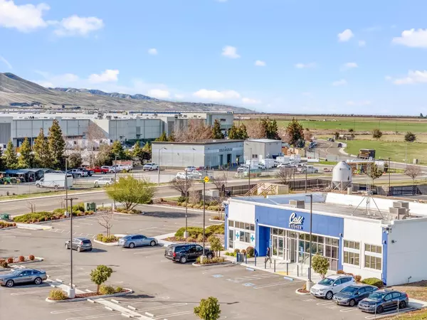 Patterson, CA 95363,520 Park Center DR