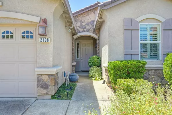 Folsom, CA 95630,2198 Stockman CIR