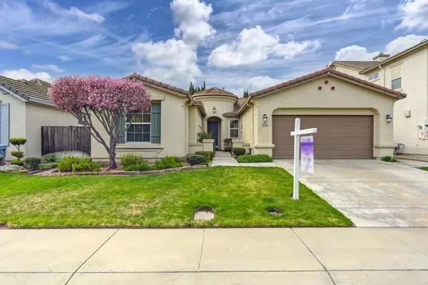 Stockton, CA 95219,6065 Silveroak CIR