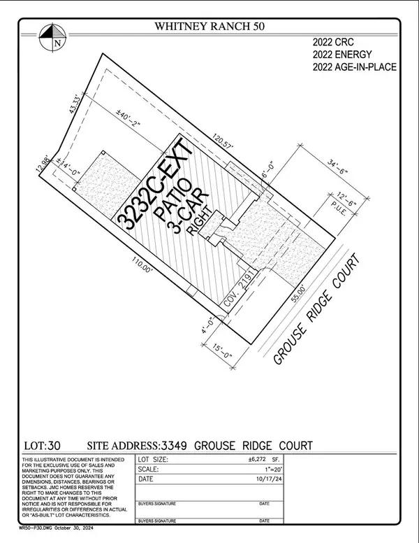 Rocklin, CA 95765,3349 Grouse Ridge CT