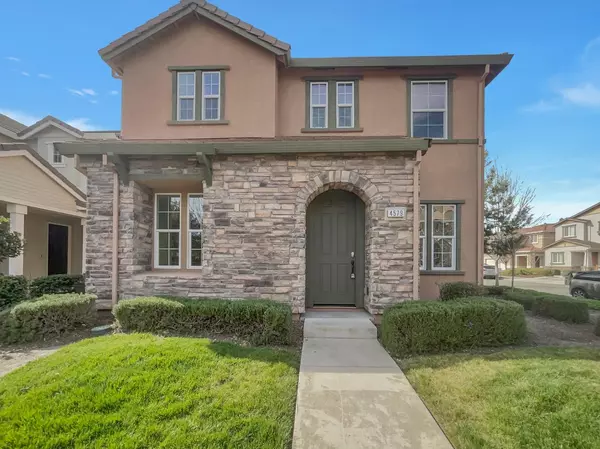 4579 Juneberry DR, Sacramento, CA 95834