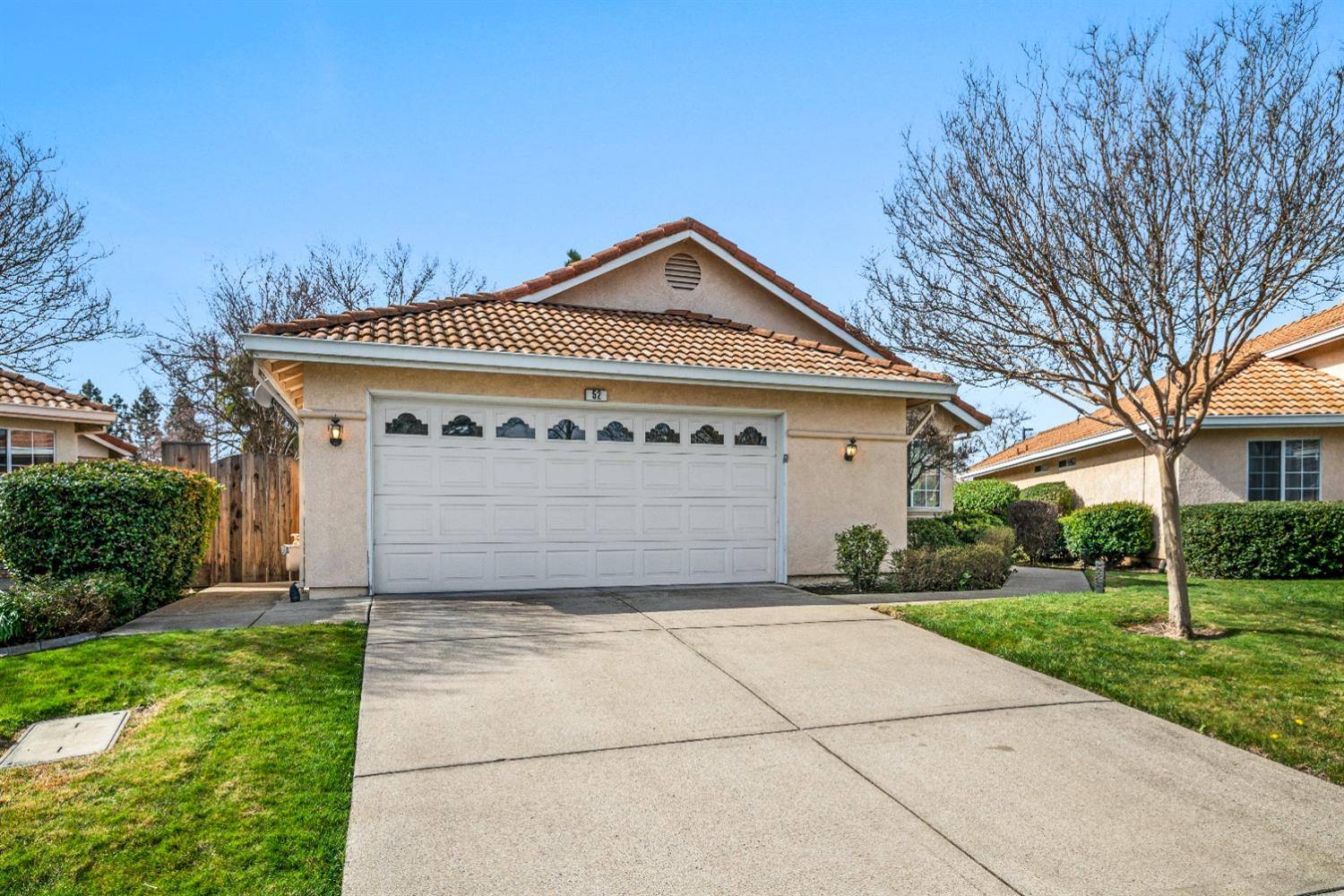Sacramento, CA 95823,52 Bonaventure CT