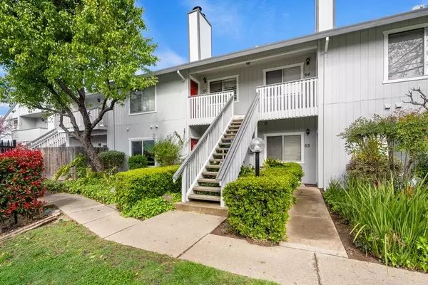 4839 Vir Mar ST #62 Fair Oaks, CA 95628