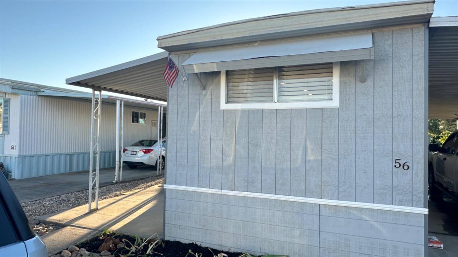 Lockeford, CA 95237,18450 N HWY 88 #56