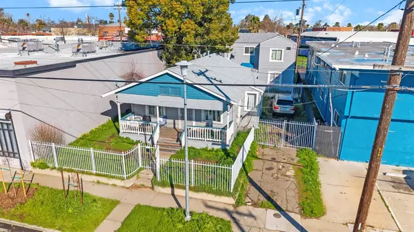 715 Dixieanne AVE, Sacramento, CA 95815